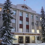 Прокуратура Ульяновской области
