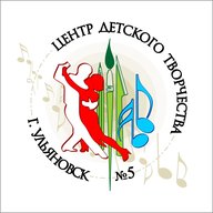 Центр детского творчества 5