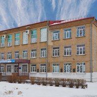 МБОУ "СОШ №1" г. Верхний Уфалей