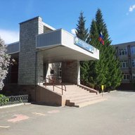 Канал МБОУ "Гимназия N7 " Ступени" г. В. Уфалей