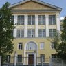 Школа на улице Просвещения