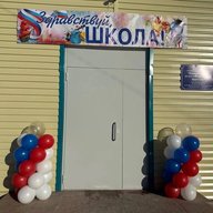 МОУ "Новокаолиновая СОШ"