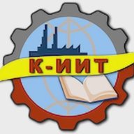 Катав-Ивановский индустриальный техникум