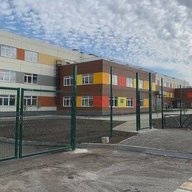 МОУ "СОШ № 16" Копейского городского округа