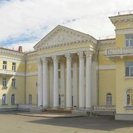 МУДО Дворец творчества детей и молодежи Копейского городского округа