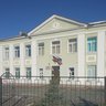 МБОУ "ООШ № 26" (MAX) рп. Первомайский, Коркинский МО