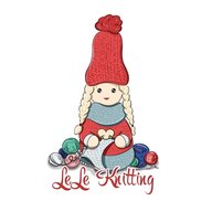 Магазин пряжи Leleknitting