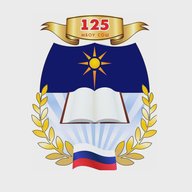 МБОУ СОШ № 125