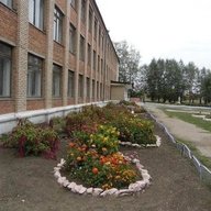 МОУ "Первомайская СОШ" Агаповского муниципального округа