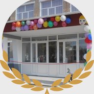 МКОУ "Калининская СОШ"