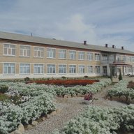 МОУ "СОШ" п. Новый Урал