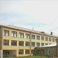 МОУ "Богдановская школа"1980