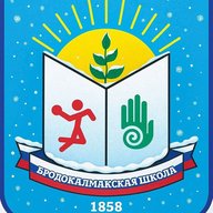 МОУ "Бродокалмакская СОШ"