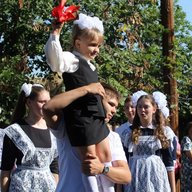 МОУ "Песчанская СОШ"