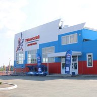 Увельская ДЮСШ