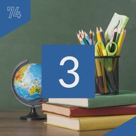 МБОУ "СОШ № 3 г. Челябинска"