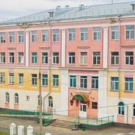 МАОУ "СОШ №108 г.Челябинска"