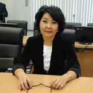 Аягма Ванчикова