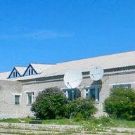 МБОУ Долгокычинская СОШ