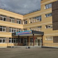 МОУ СОШ пгт. Атамановка