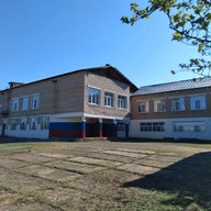 Копунская средняя школа