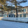 Первомайская школа № 1, Забайкальский край