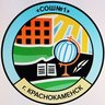 МАОУ "СОШ 1" г.Краснокаменск