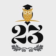 Образовательный комплекс № 23