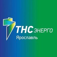 ТНС энерго Ярославль