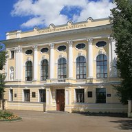 Гимназия имени А.Л. Кекина