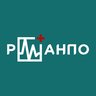 ФГБОУ ДПО РМАНПО МИНЗДРАВА РОССИИ