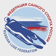 Федерация санного спорта России RUSLUGE