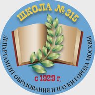 ГБОУ Школа № 315