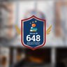 ГБОУ Школа №648