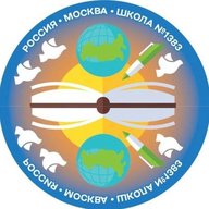 ГБОУ Школа №1383