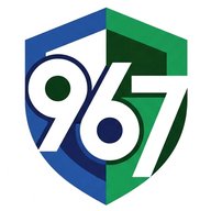 Школа 967