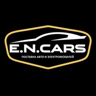 EN CARS 🤝 АВТО ИЗ КИТАЯ
