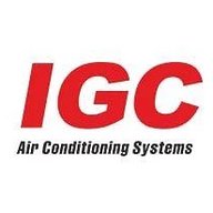 Кондиционеры IGC