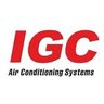 Кондиционеры IGC