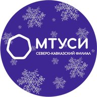 СКФ МТУСИ