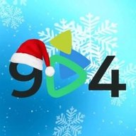 Школа № 904