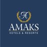 AMAKS Hotels & Resorts