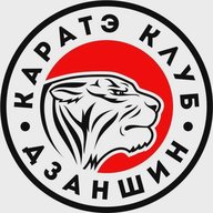 Дзаншин - каратэ клуб