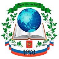 ГБОУ Школа 113