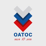 Общероссийская ассамблея ТОС | OATOS.RU