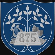 Школа № 875