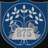 Школа № 875