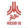 Москва-98