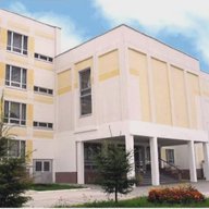 ГБОУ Школа Тропарево