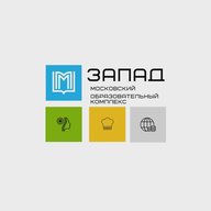 МОК ЗАПАД🩵